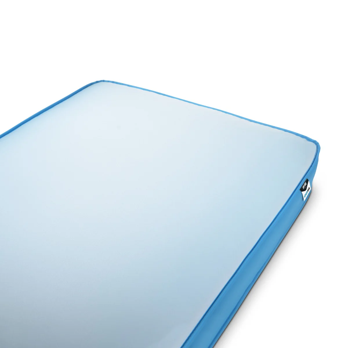 Jay-Be Simply Kids Waterproof Anti-Microbial Sprung Mattress – 3ft (Pre-order only) - Image 4