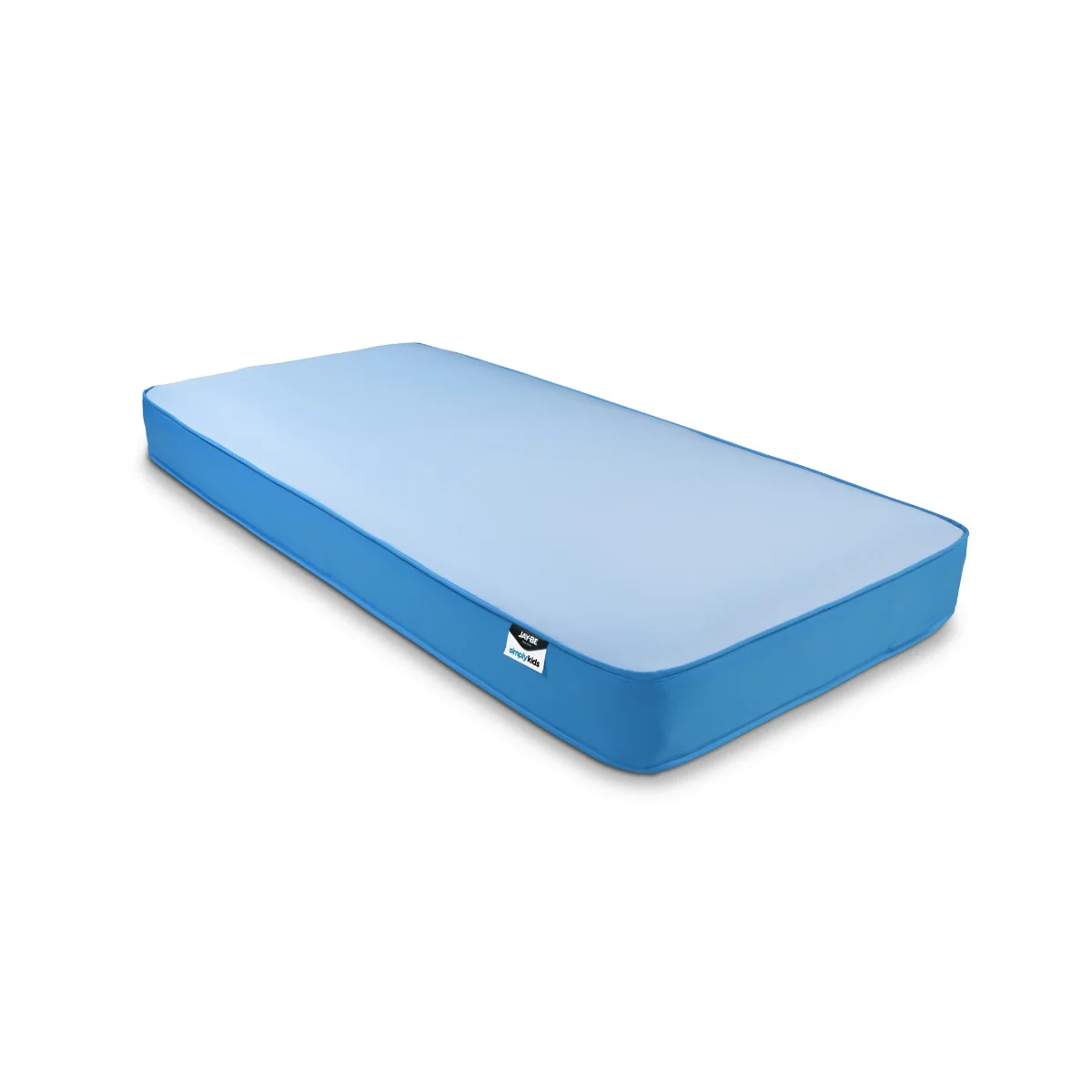 Jay-Be Simply Kids Waterproof Anti-Microbial Sprung Mattress – 3ft (Pre-order only) - Image 5
