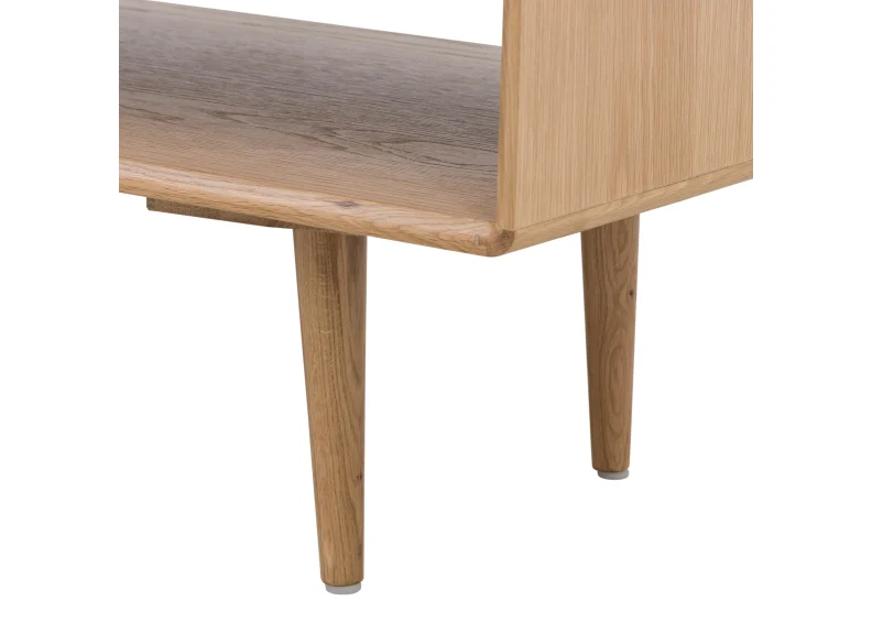 Jenson Modern Coffee Table for Living Room - Image 2