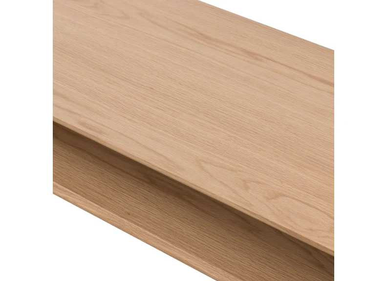 Jenson Modern Coffee Table for Living Room - Image 4