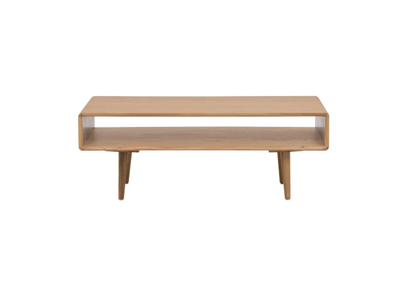 Jenson Modern Coffee Table for Living Room - Image 6