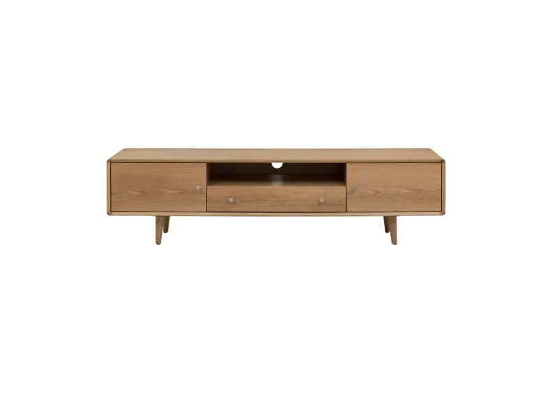 Jenson Media Unit