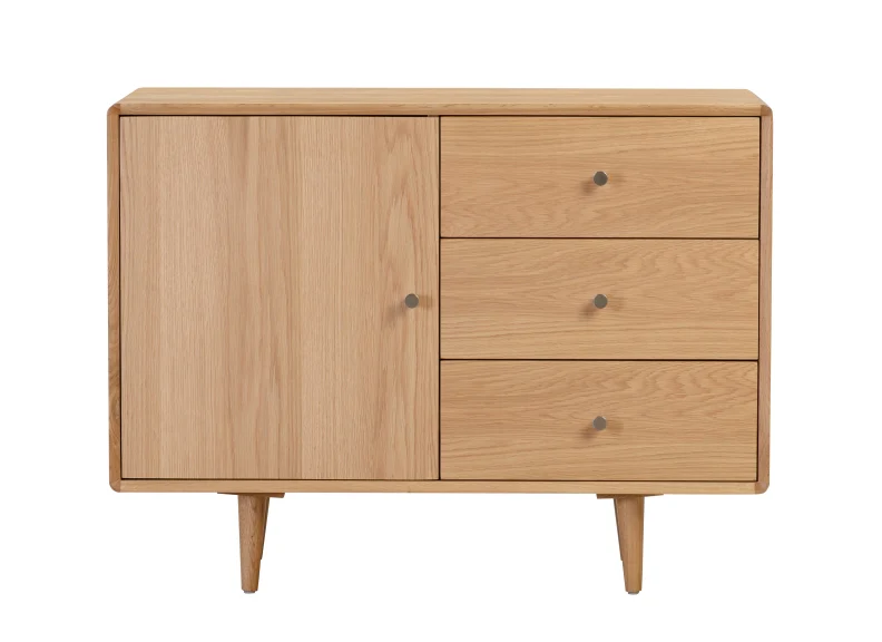 Jenson Small Sideboard - Image 3