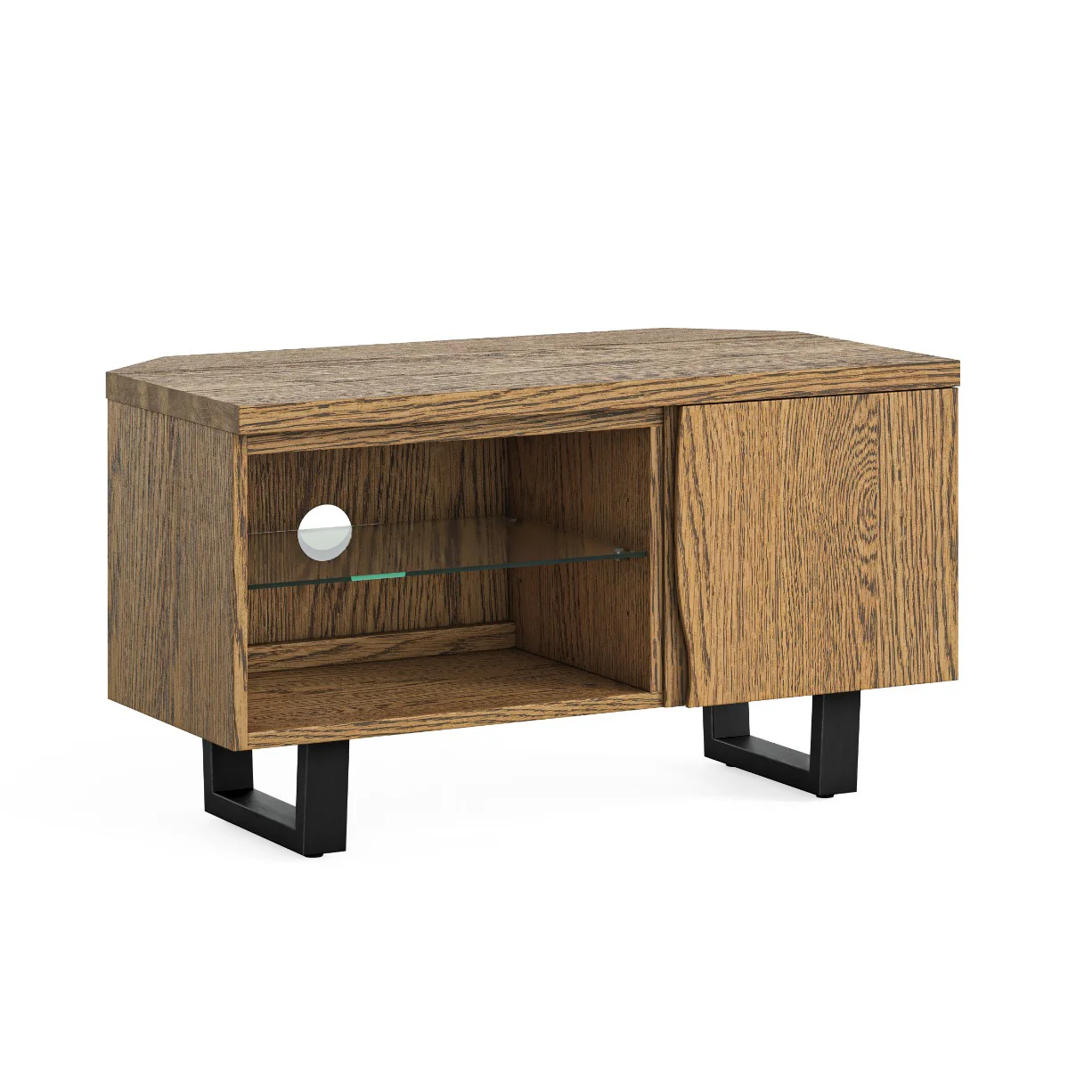 Jersey Corner Tv Unit