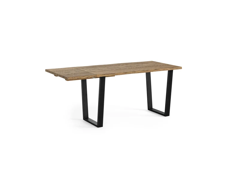 Jersey 1400mm Dining Table - Image 5