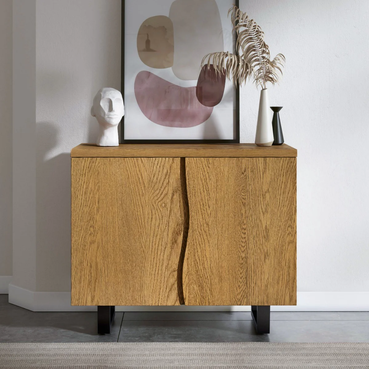 Jersey Small Sideboard - Image 2