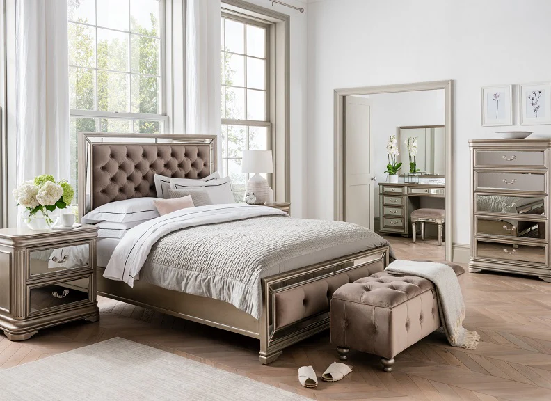 Jessica Bedside - Image 2