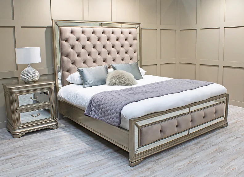 Jessica Bedside - Image 3