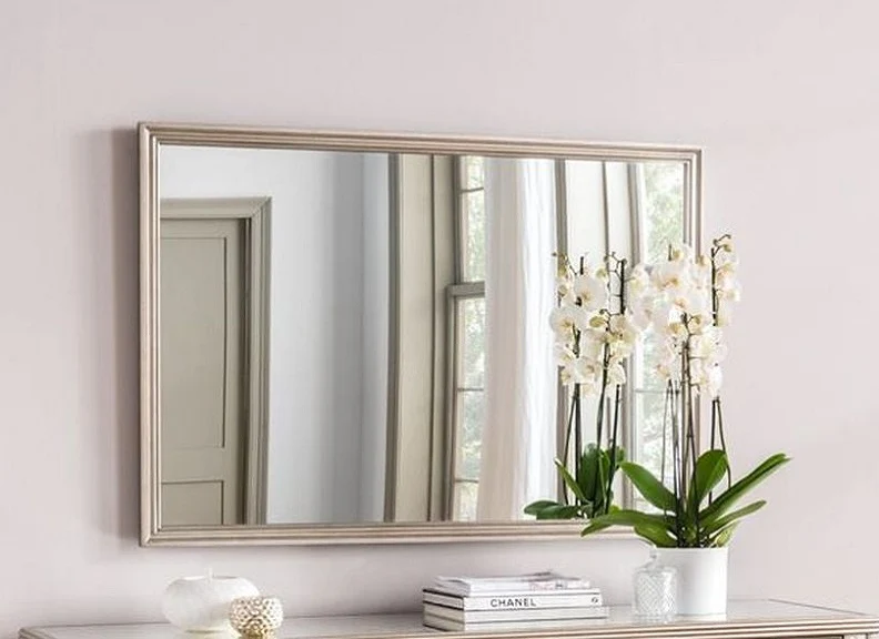 Jessica Dressing Table W/Optional Extras - Image 4