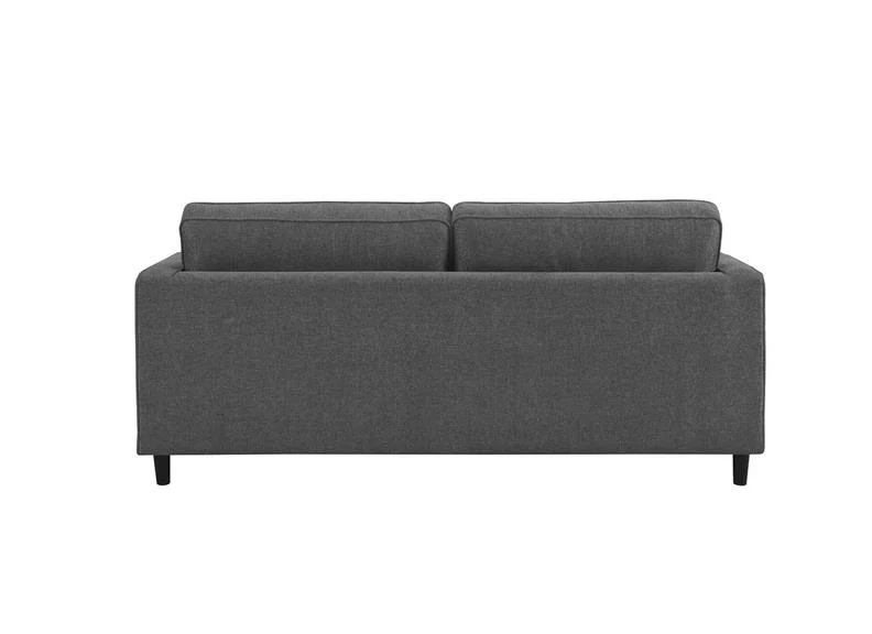 Juniper Fixed 2 Seater Sofa – Classic Button-Back Design with Pocket-Sprung Seating - Image 6