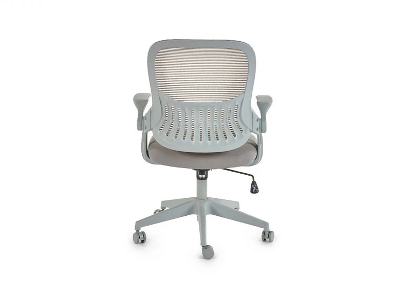 Juno Office Chair – Ergonomic Mesh with Adjustable Height - Image 3