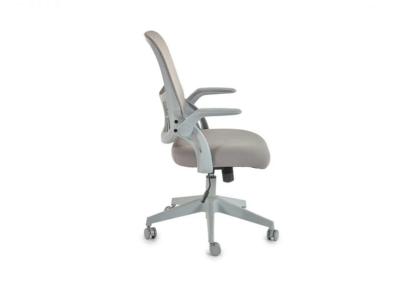 Juno Office Chair – Ergonomic Mesh with Adjustable Height - Image 4