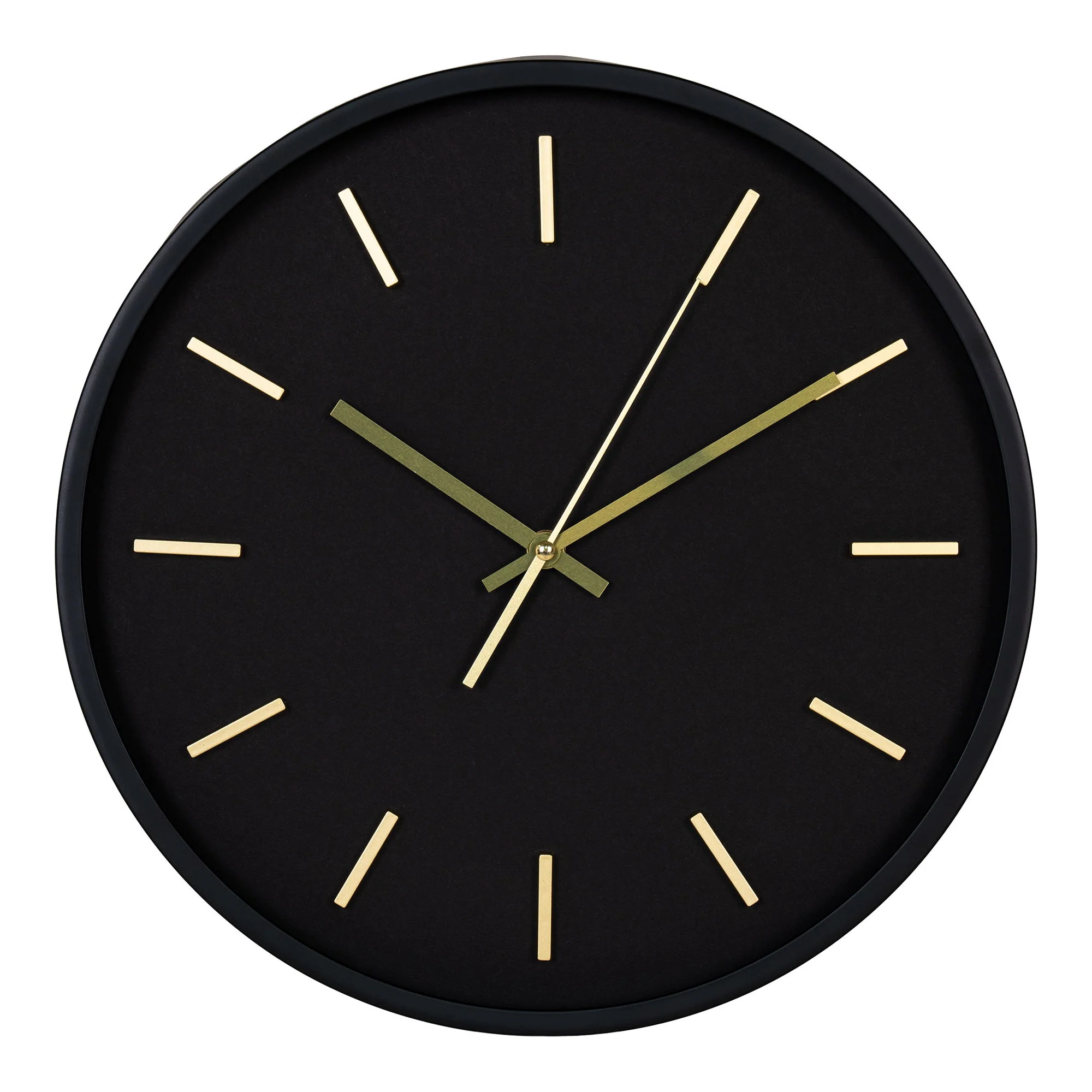 Kensington Wall Clock - Image 3