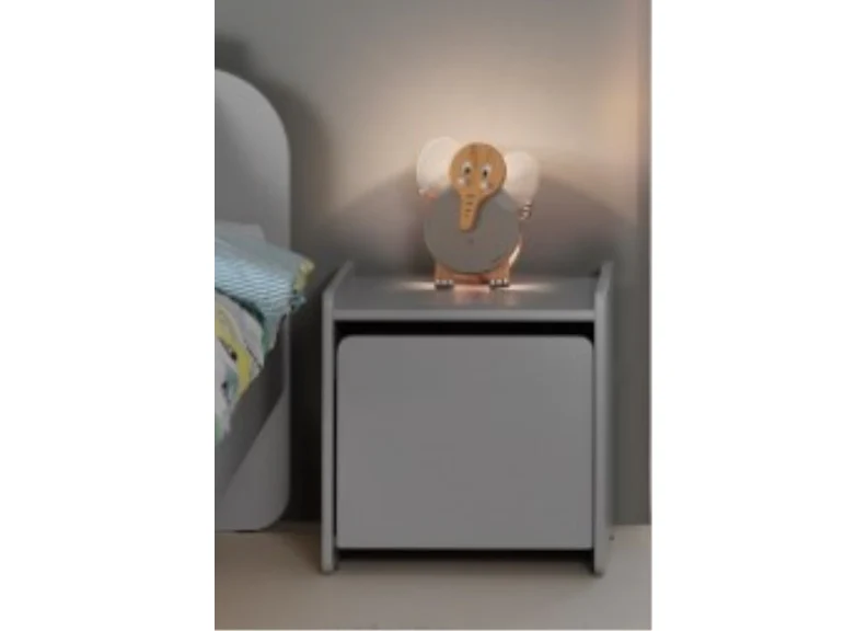 Kiddy One Door Bedsides - Image 10