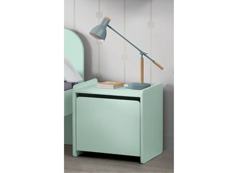 Kiddy One Door Bedsides - Image 4