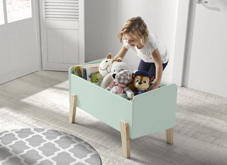 Kiddy Toy Boxes - Image 2