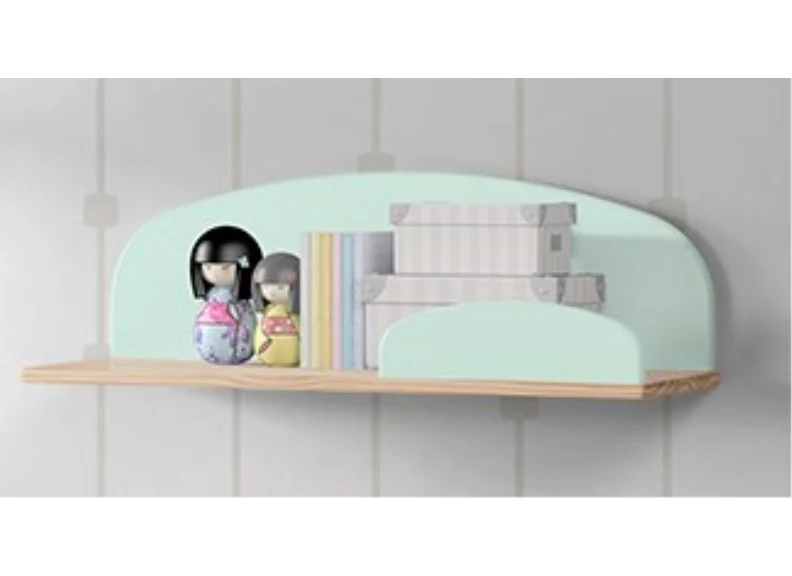 Kiddy Wall Shelves - Image 7