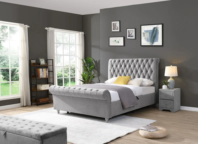 Kilkenny Gas Lift Storage Beds - Image 3