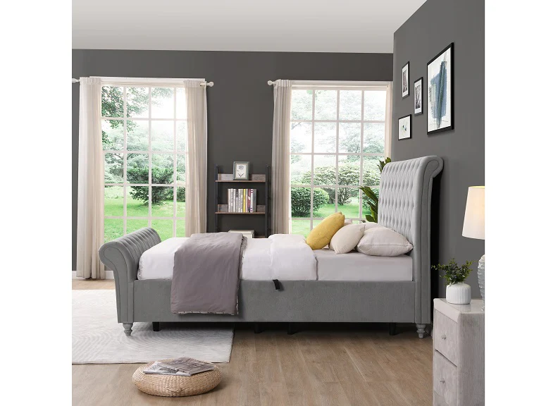 Kilkenny Gas Lift Storage Beds - Image 5