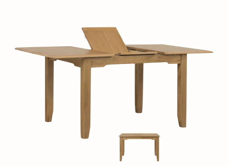 Kilkenny Oak Extending Dining Tables - Image 2