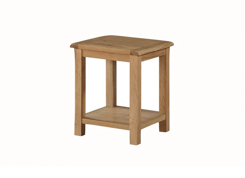 Kilmore Oak End Table