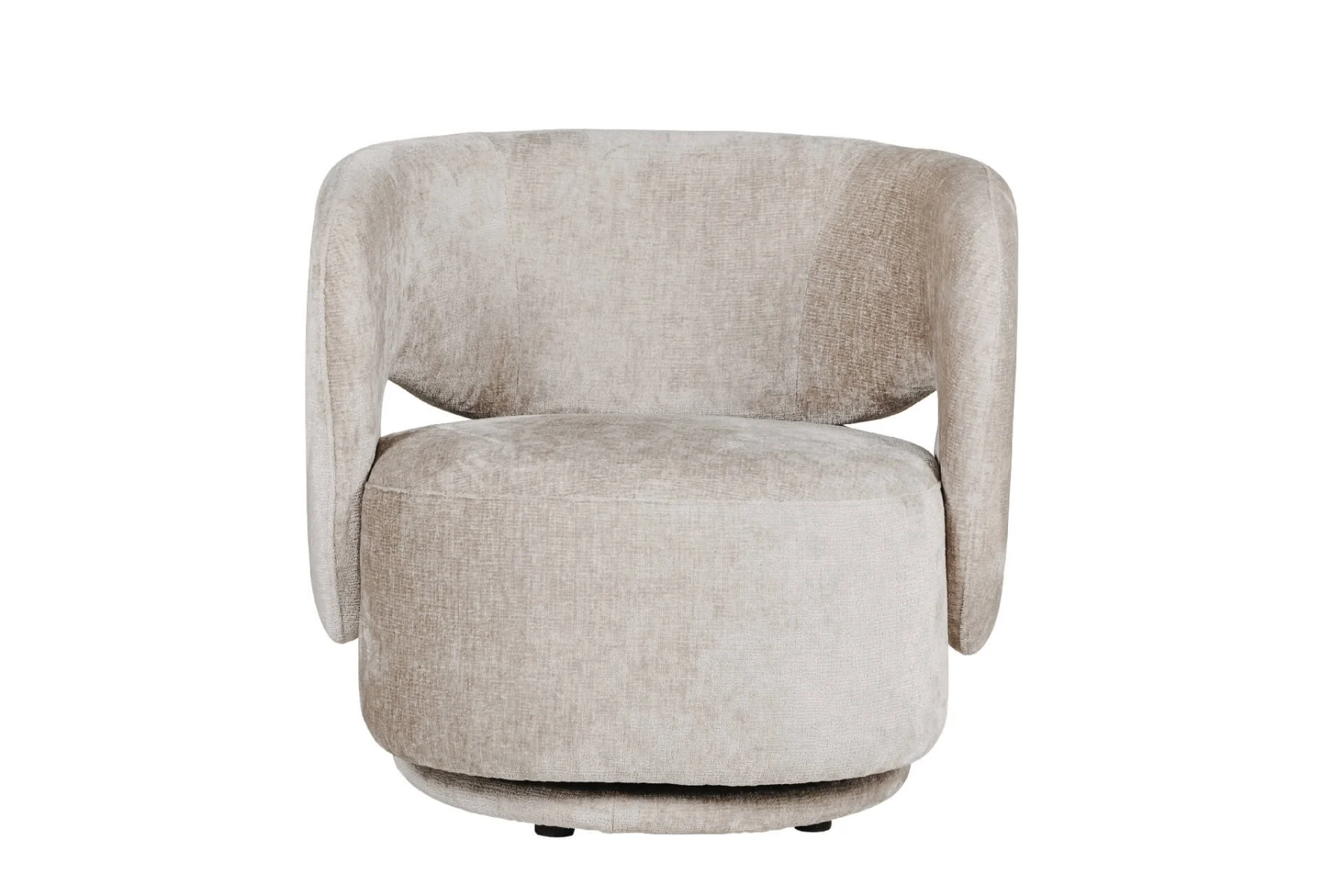 Koa Swivel Accent Chair - Image 3