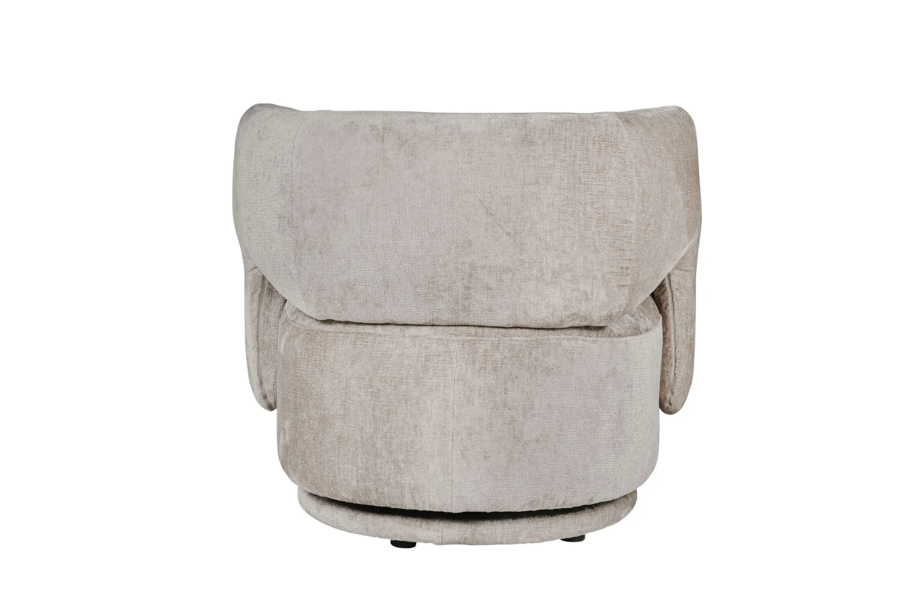 Koa Swivel Accent Chair - Image 4