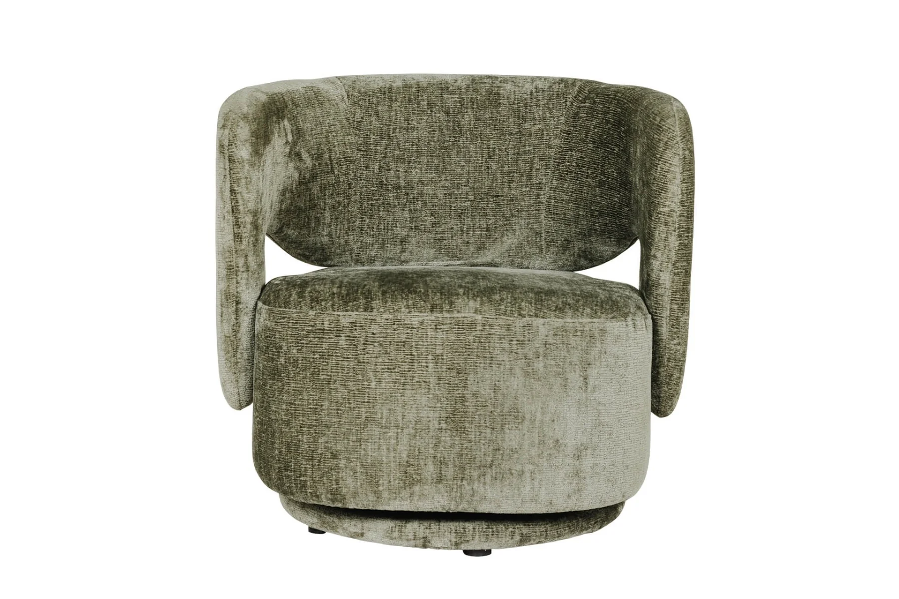 Koa Swivel Accent Chair - Image 6