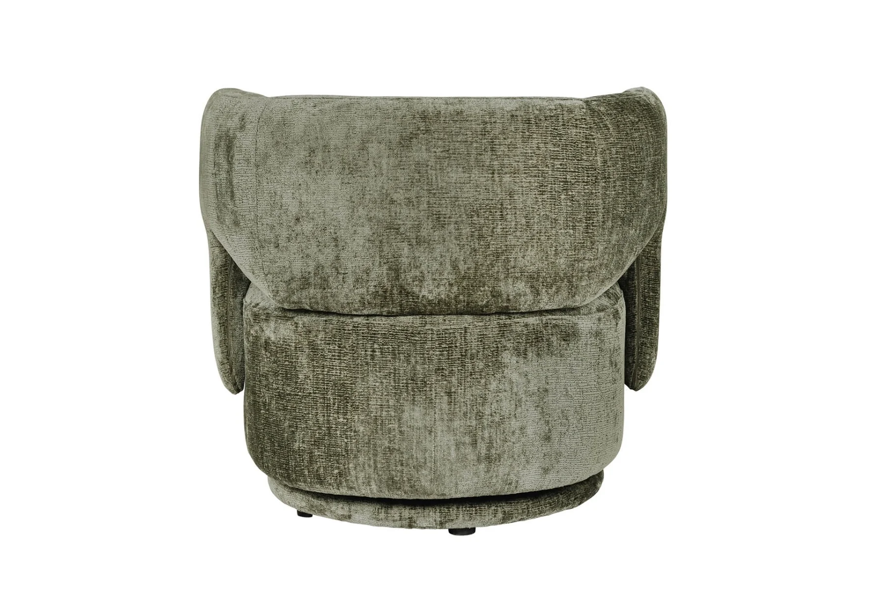 Koa Swivel Accent Chair - Image 7