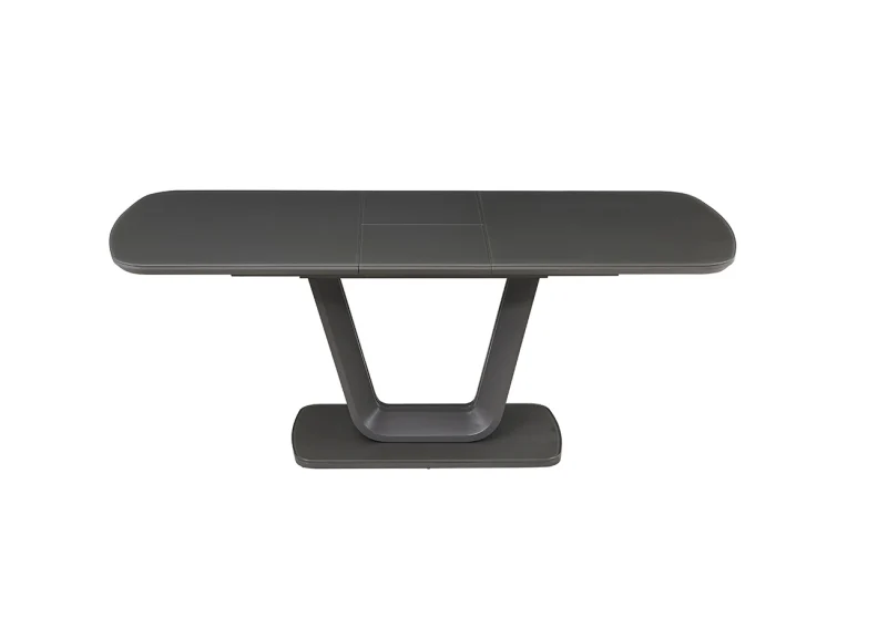 Lazzaro Large Dark Grey Dining Sets - Image 4