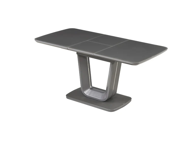 Lazzaro Large Dark Grey Dining Sets - Image 5