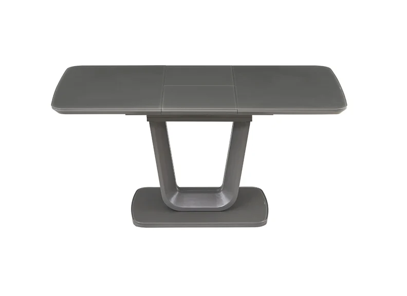 Lazzaro Large Dark Grey Dining Sets - Image 6