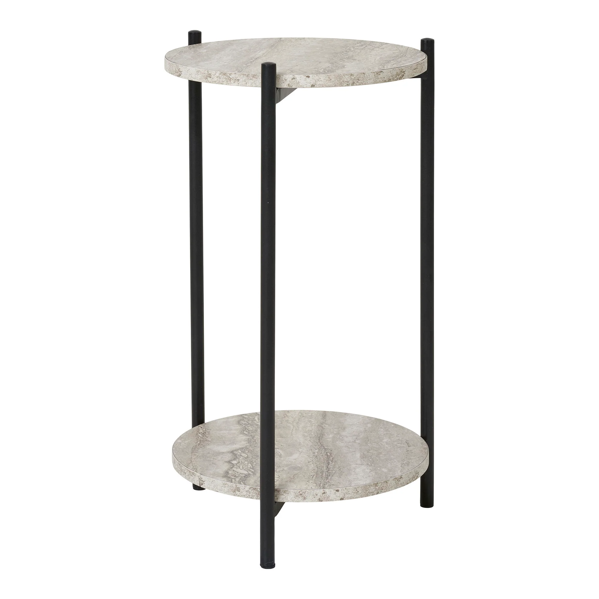 Leuven Side Table - Image 2
