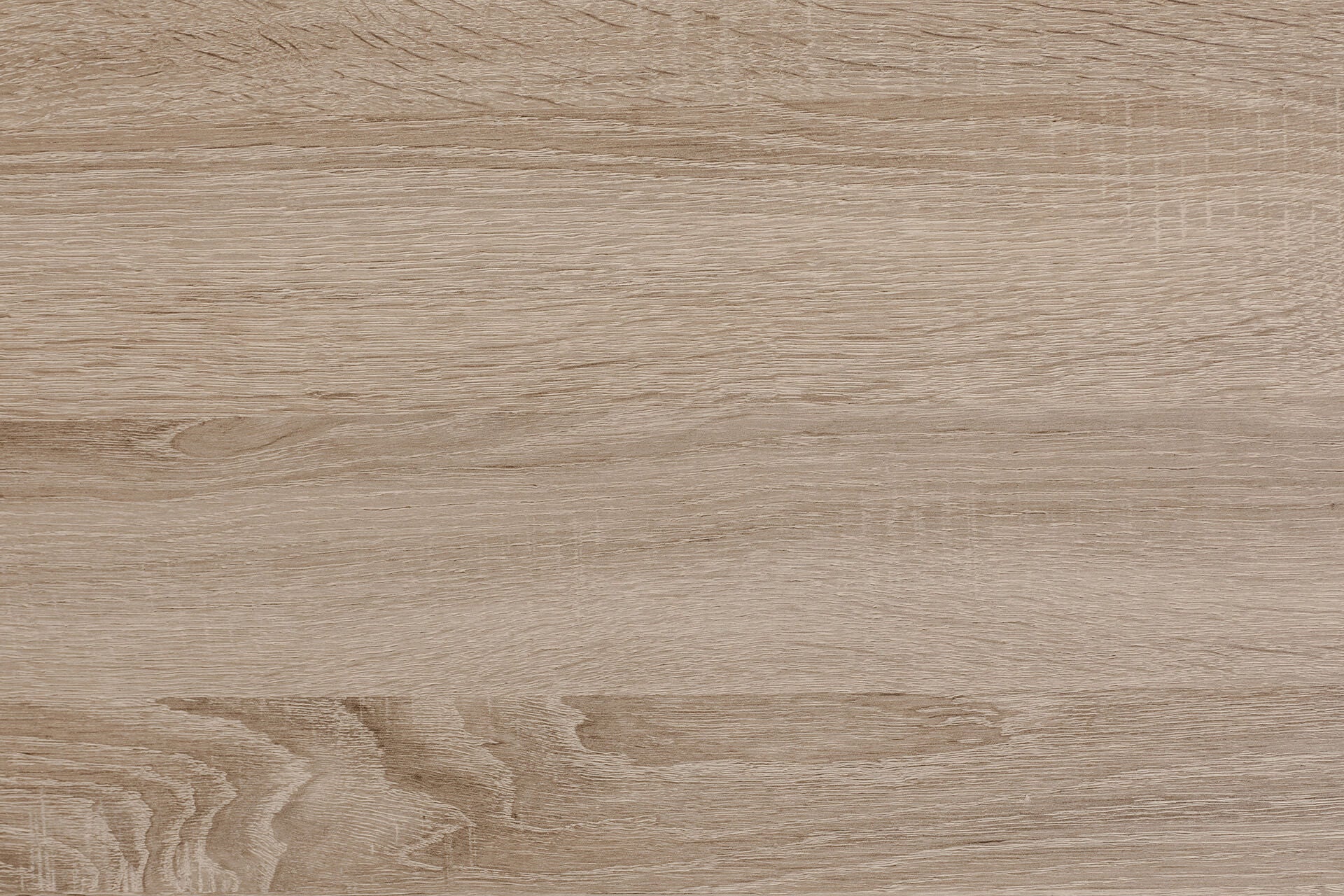 Levi 2 Door Wardrobe – Oak Finish Fully Assembled 800mm - Image 2