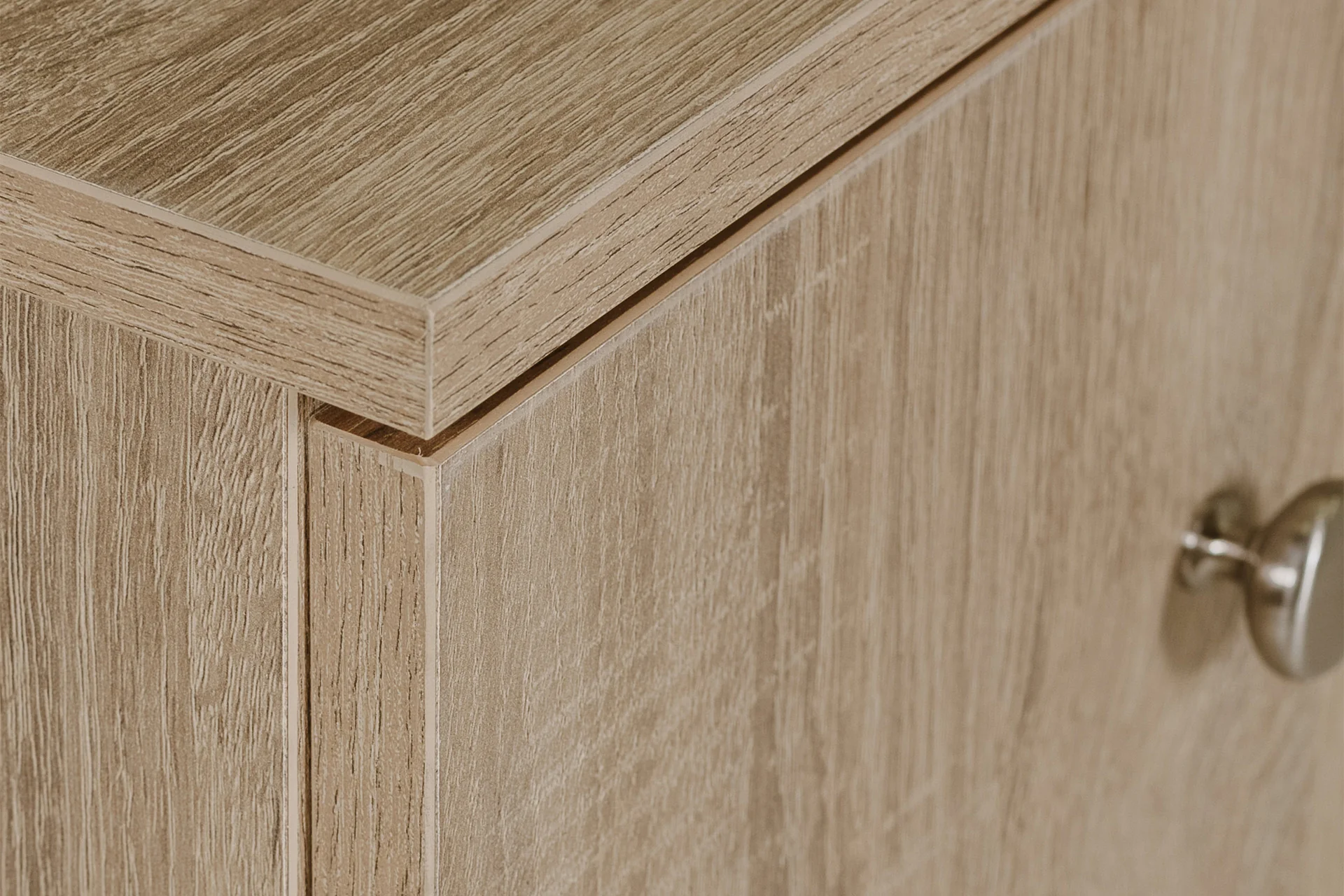 Levi Bedside Table - Image 4