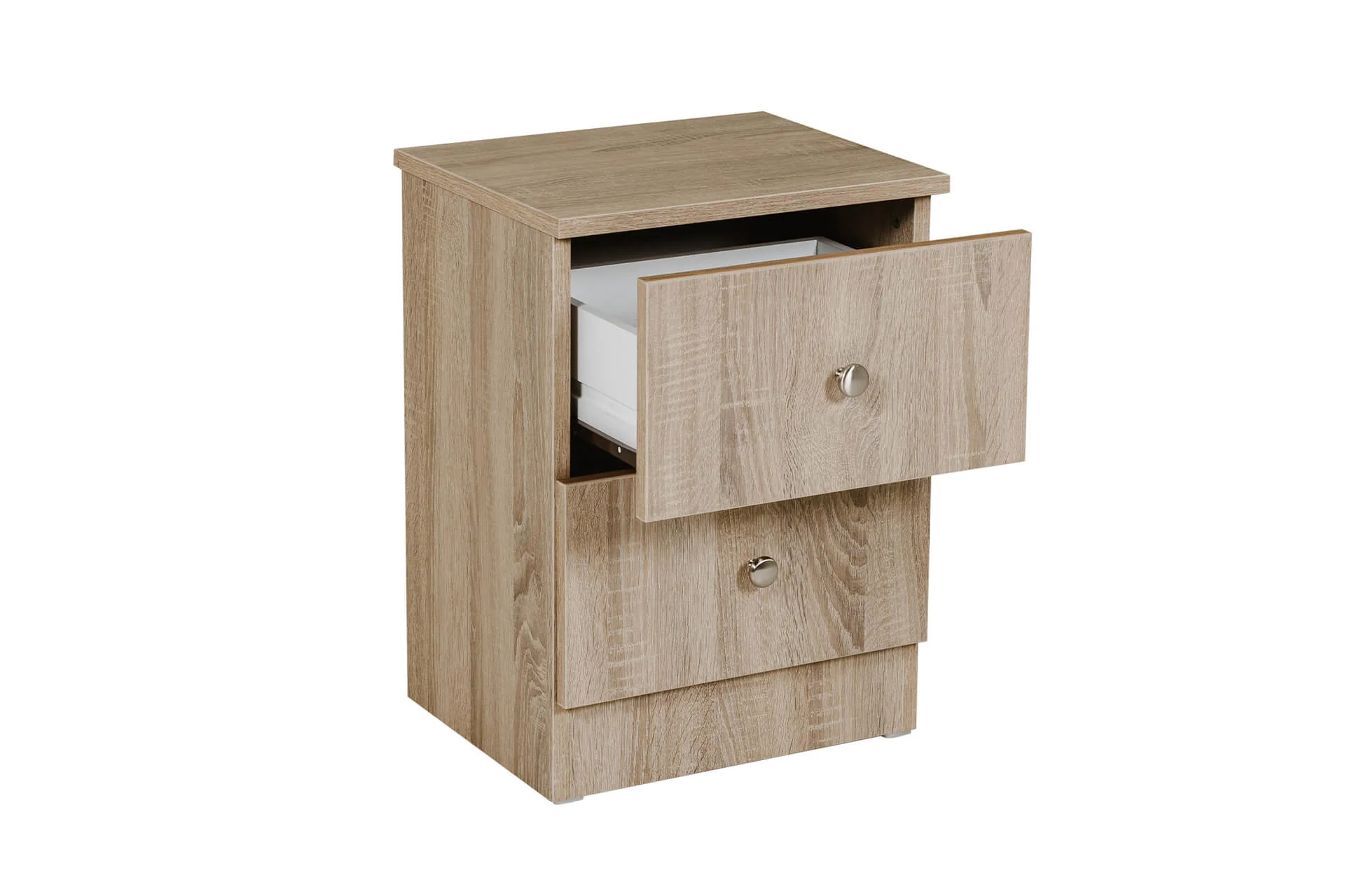 Levi Bedside Table - Image 7