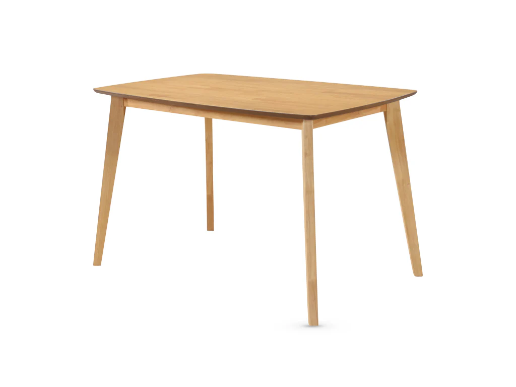 Lexington 120cm Dining Table