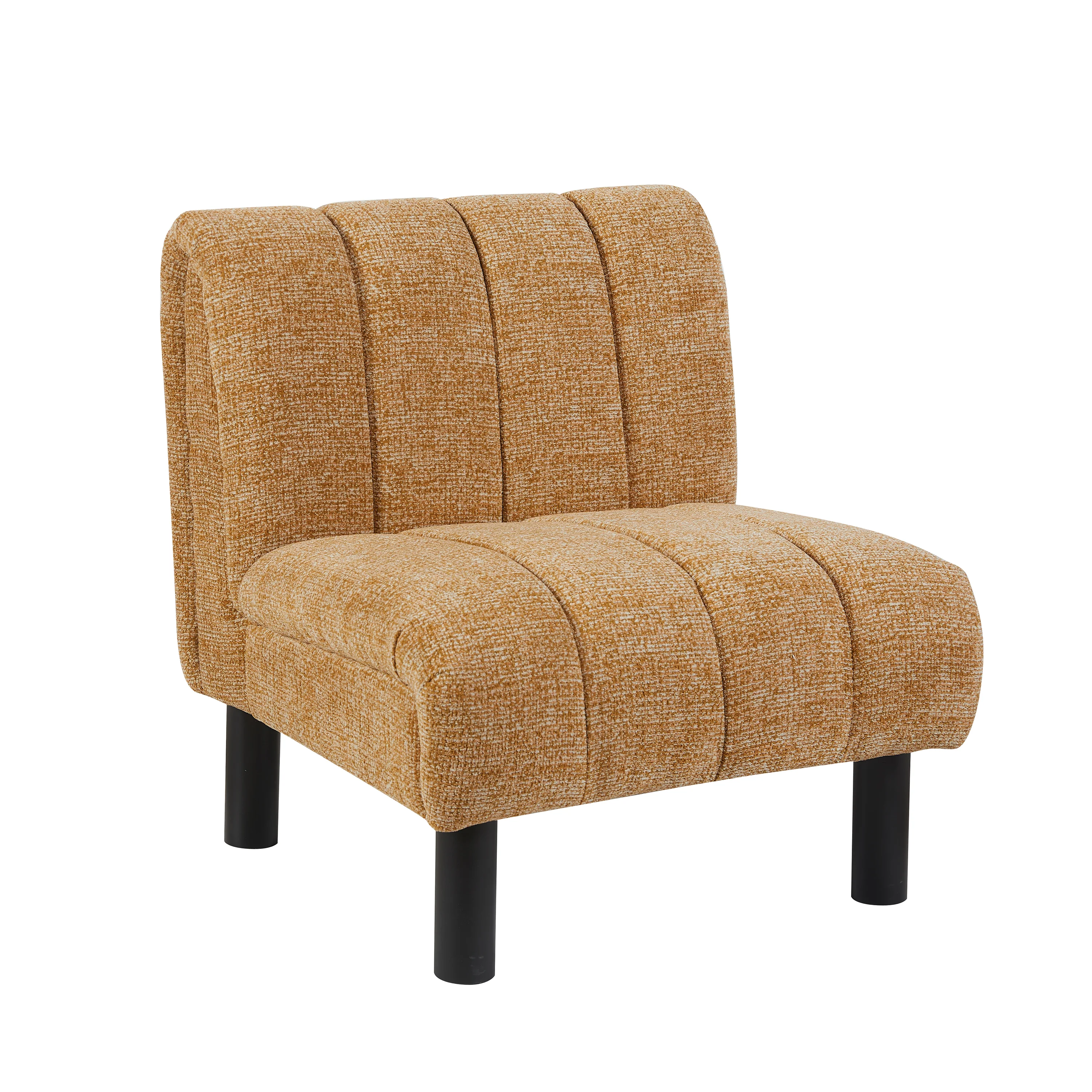 Lily Chair Mustard - Image 3