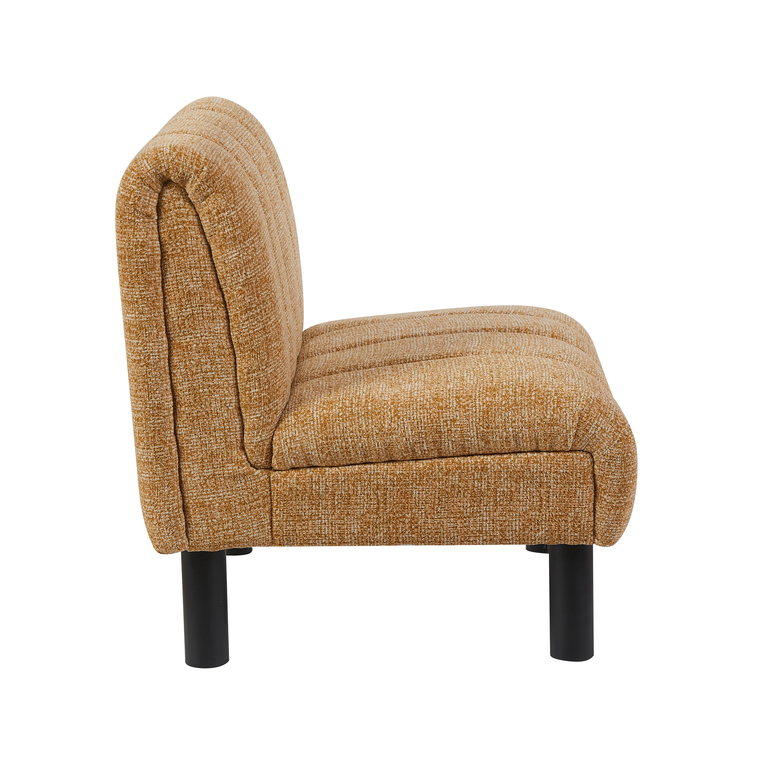 Lily Chair Mustard - Image 4