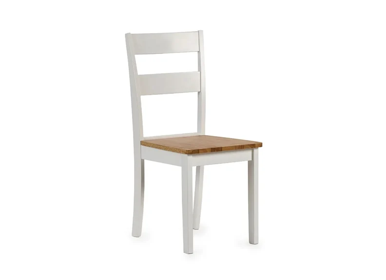 Linwood White Rectangular Dining Set (Pre-Order Only) - Image 2