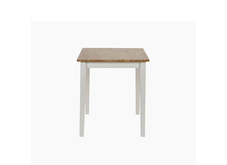 Linwood White Rectangular Dining Set (Pre-Order Only) - Image 7