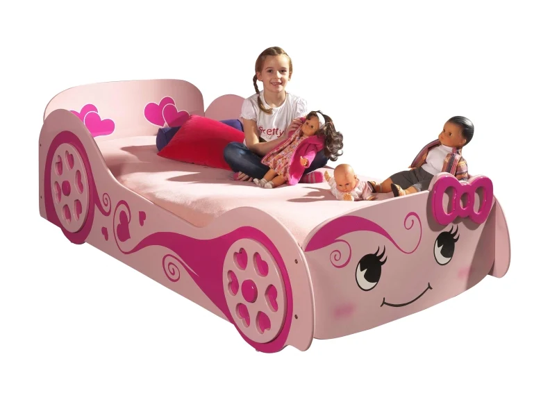 Love Bed - Image 3