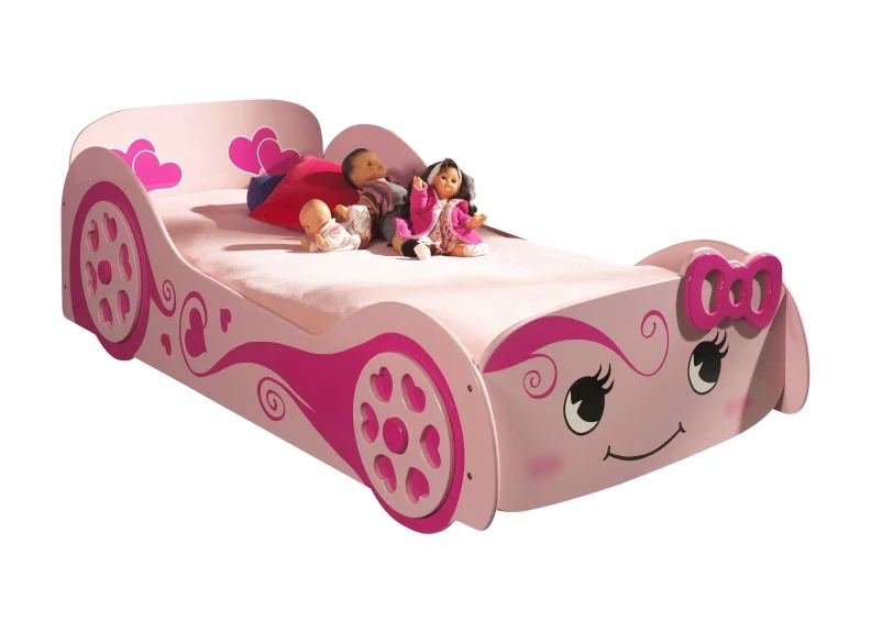 Love Bed - Image 4