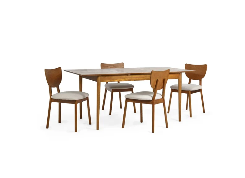 Lowry Extending Dining Set - Image 4