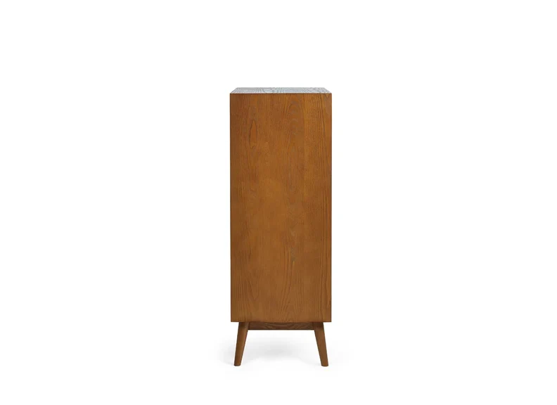 Lowry Three Drawer Chest - Image 4