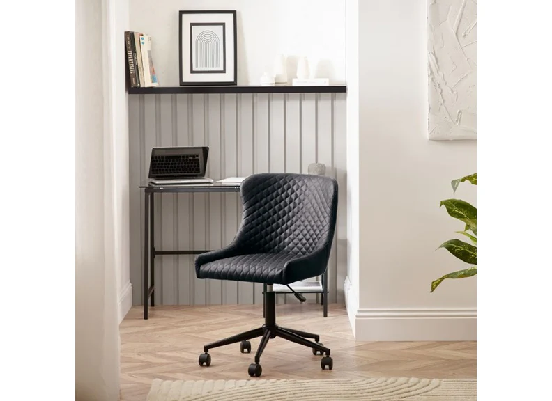 Luxe Office Chairs - Image 5
