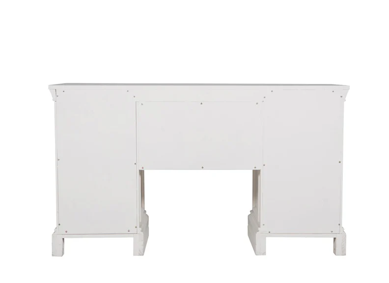 Mabel Bone Dressing Table/Desk - Image 5