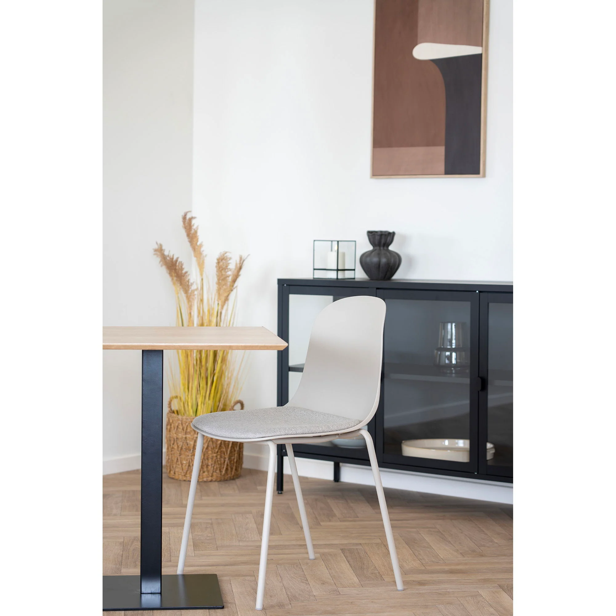 Madalena Dining Chair Option 1