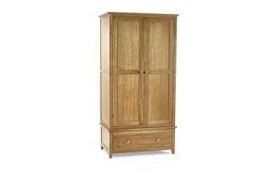 Mallory Combination Wardrobe - Image 2