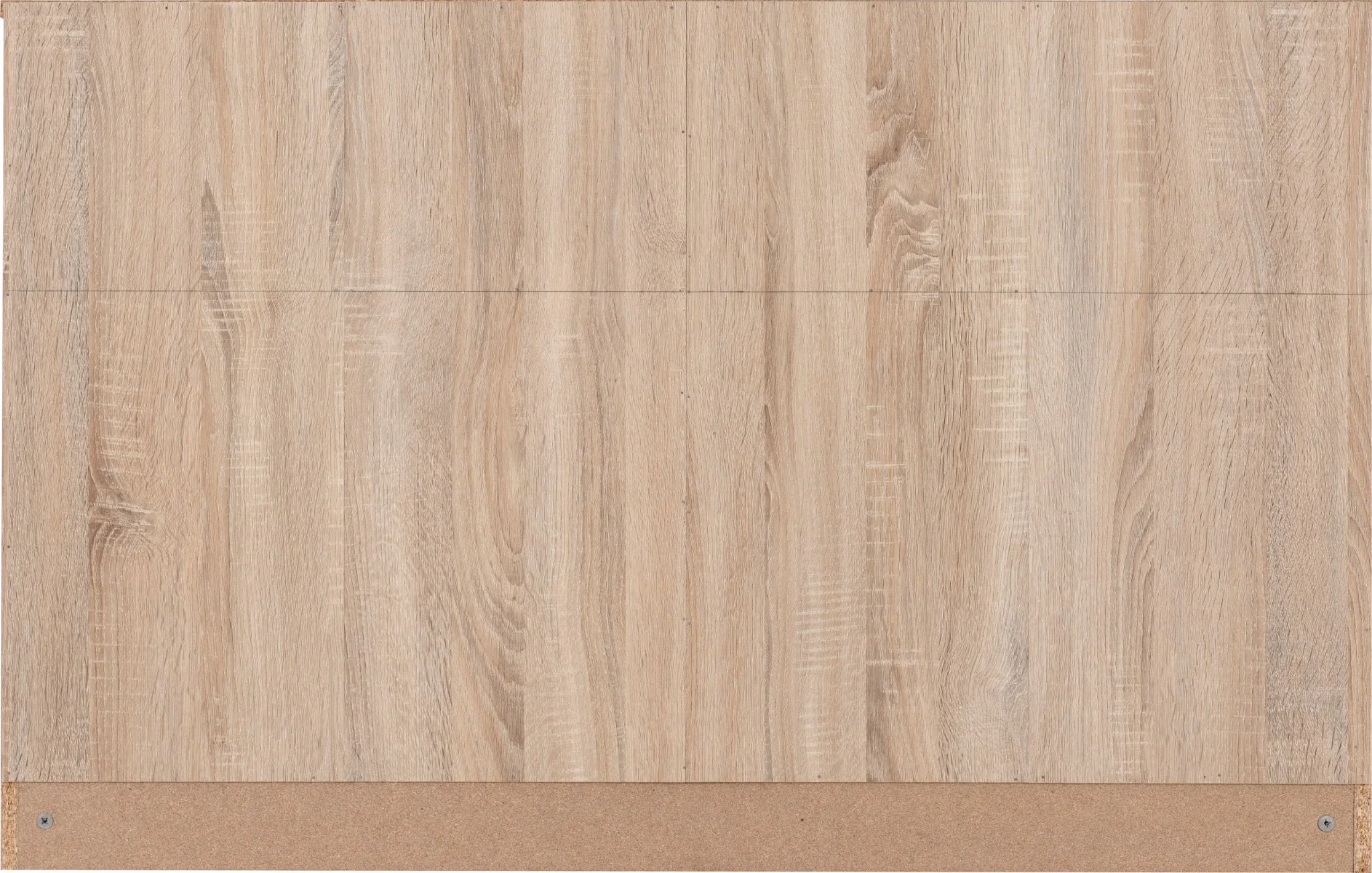 Malvern 6 Drawer Chest Sonoma Oak - Image 5